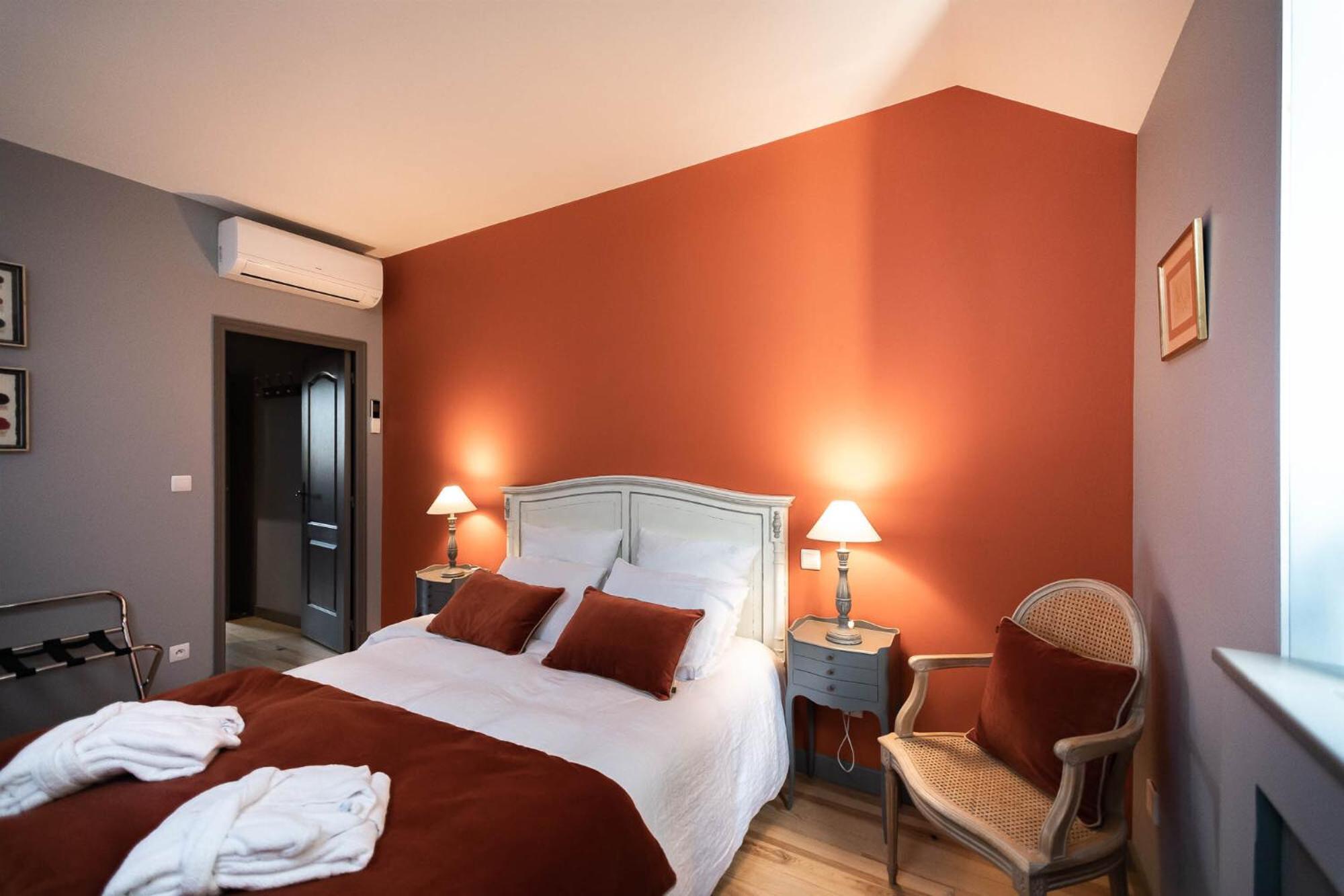 Clos Saint Sulpice Fosse  Oda fotoğraf
