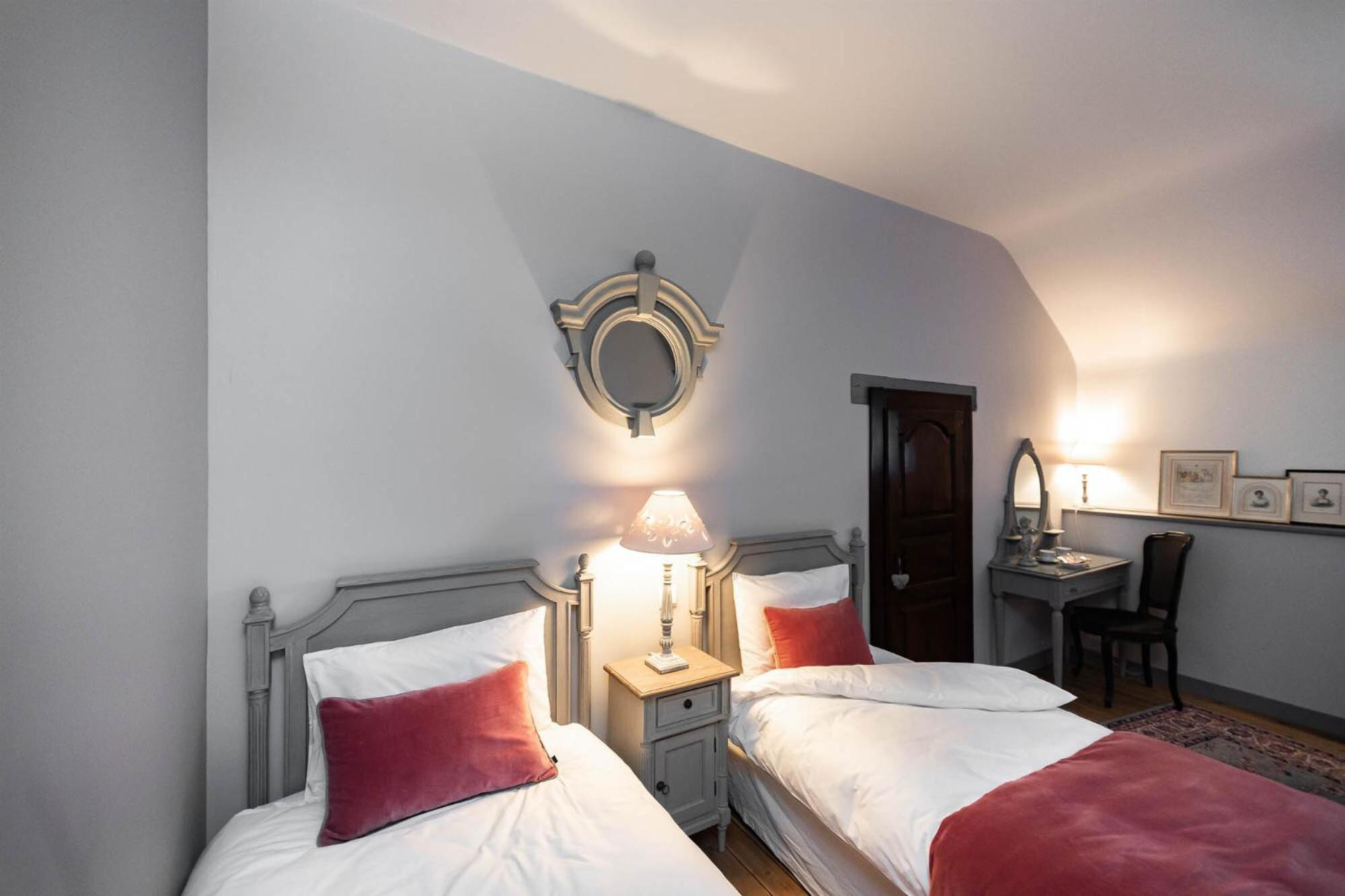Clos Saint Sulpice Fosse  Oda fotoğraf